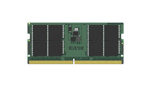 EAN 0740617336856 - Kingston Technology ValueRAM módulo de memoria 48 GB 1 x 48 GB DDR5 5600 MT/s 262-pin SO-DIMM imagen 1