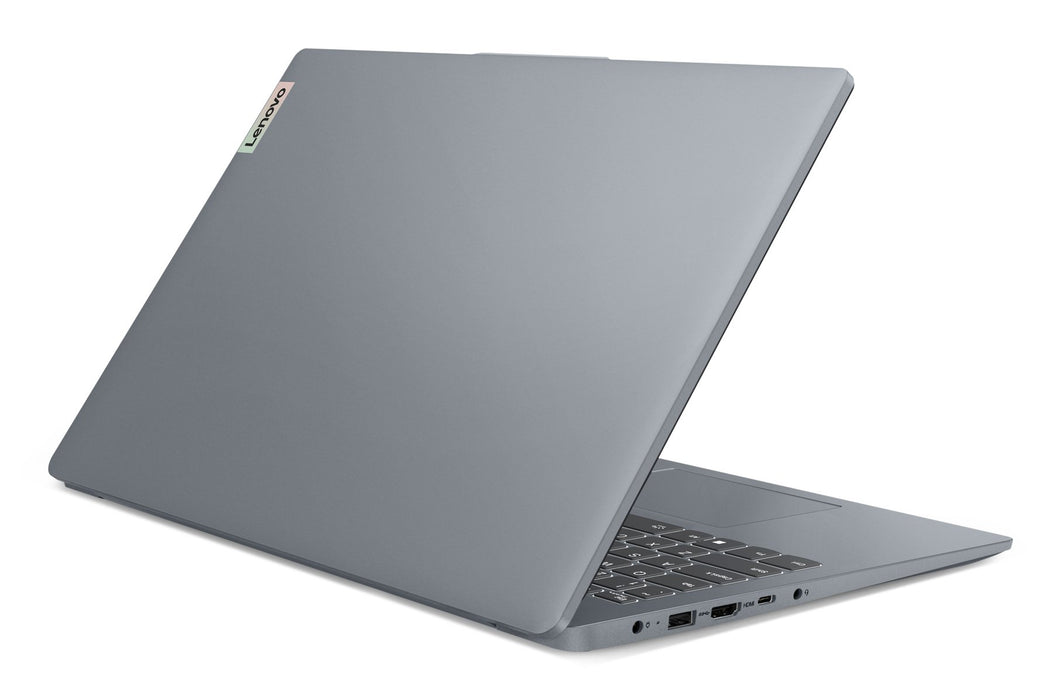 EAN 0198156689382 - Lenovo IdeaPad Slim 3 15ABR8 AMD Ryzen™ 7 5825U Portátil 39,6 cm (15.6") Full HD 16 GB DDR4-SDRAM 1 TB SS imagen 6