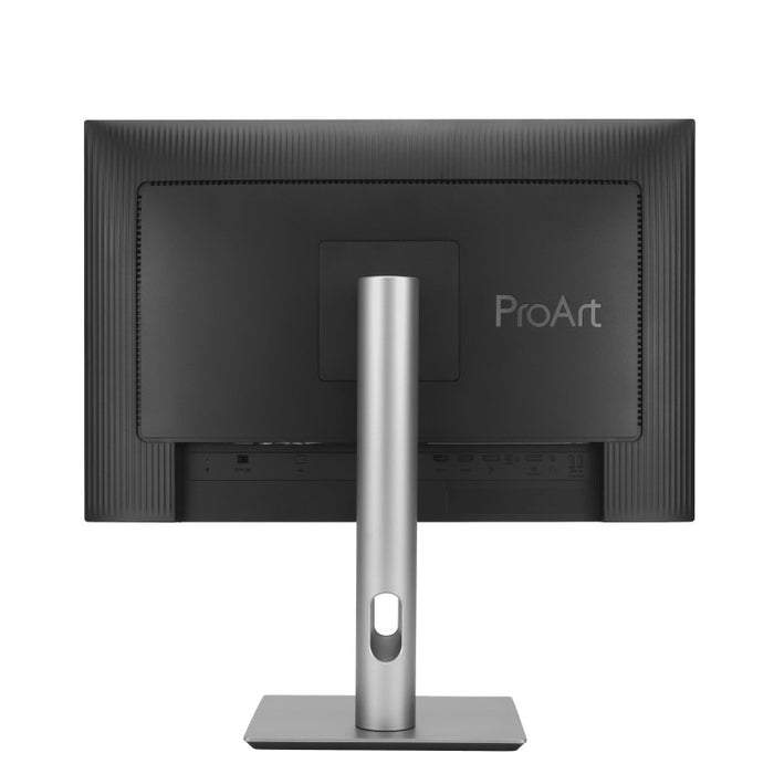 EAN 4711081951490 - ASUS ProArt PA248CRV pantalla para PC 61,2 cm (24.1") 1920 x 1200 Pixeles WUXGA LCD Negro, Plata imagen 2