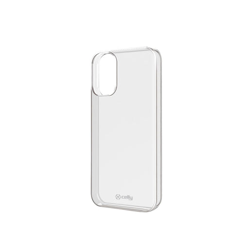 EAN 8021735202905 - Celly GELSKIN1049 funda para teléfono móvil 17,1 cm (6.74") Transparente imagen 1
