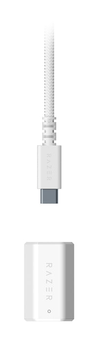 EAN 8886419334521 - Razer Viper V3 Pro ratón Juego mano derecha RF Wireless + USB Type-C Óptico 35000 DPI imagen 4