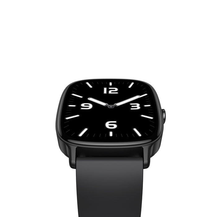 EAN 8427542139425 - Ksix BXSW31N Relojes inteligentes y deportivos 4,65 cm (1.83") TFT Digital 240 x 284 Pixeles Pantalla tác imagen 5