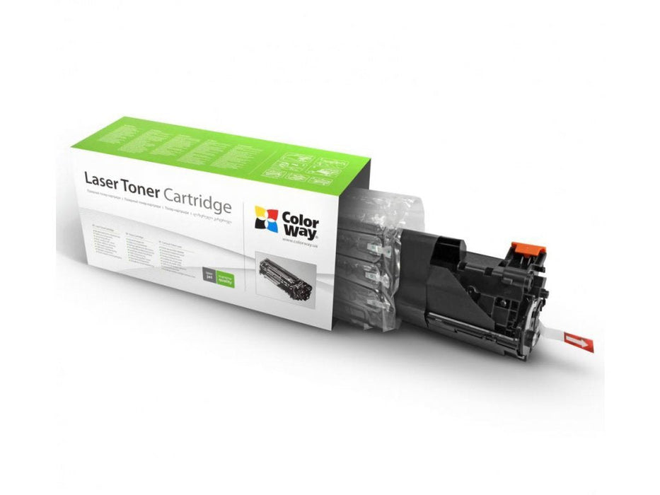 Colorway Cw-Oc310yeu Toner Cartridge Black