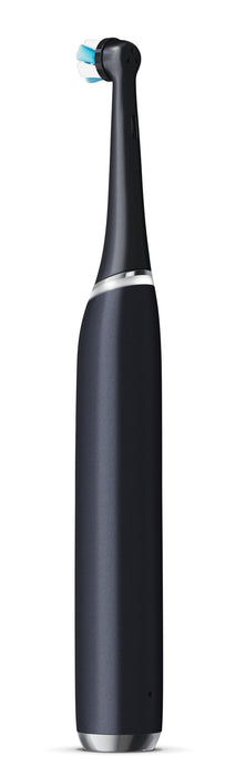 EAN 4210201303015 - Oral-B iO 303015 cepillo eléctrico para dientes Adulto Cepillo dental oscilante Negro imagen 7