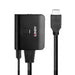 EAN 4002888383561 - Lindy 38356 divisor de video HDMI 2x HDMI imagen 3
