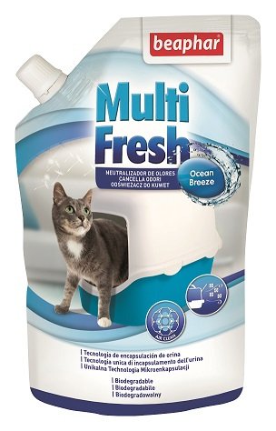 EAN 8711231152322 - Beaphar Odour Killer imagen 1