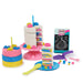 EAN 0778988495575 - Kinetic Sand KNS ACK Rainbow Cake Shoppe MX TRGX GML imagen 3