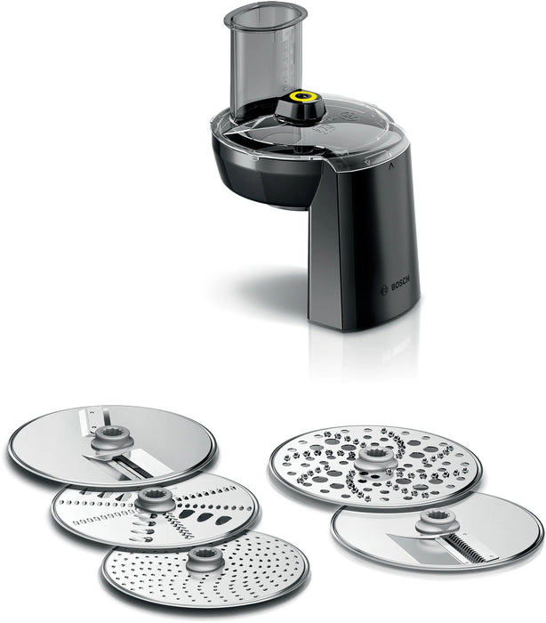 EAN 4242005423644 - Bosch MUZS68VL batidora y accesorio para mezclar alimentos Kit de extensión imagen 1