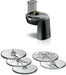 EAN 4242005423644 - Bosch MUZS68VL batidora y accesorio para mezclar alimentos Kit de extensión imagen 1