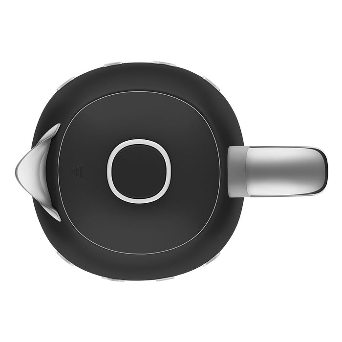 EAN 8017709290795 - Smeg KLF03BLMEU tetera eléctrica 1,7 L 2400 W Negro imagen 7
