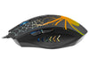 EAN 5907512872840 - Tracer Gamezone ratón Juego mano derecha USB tipo A Óptico 1600 DPI imagen 3