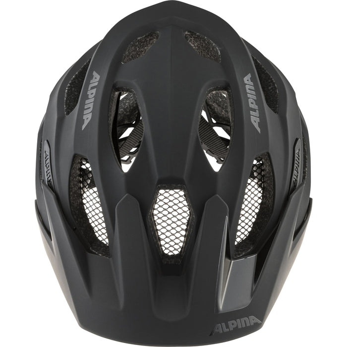 Casco Alpina Caparax 2.0 Negro
