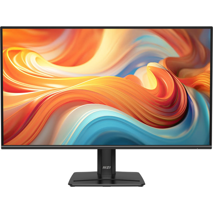 EAN 4711377376792 - MSI Pro MP272 E14C pantalla para PC 68,6 cm (27") 1920 x 1080 Pixeles Full HD LED Negro imagen 4