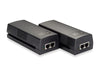 EAN 4015867221808 - LevelOne POI-2012 adaptador e inyector de PoE Ethernet rápido 52 V imagen 5