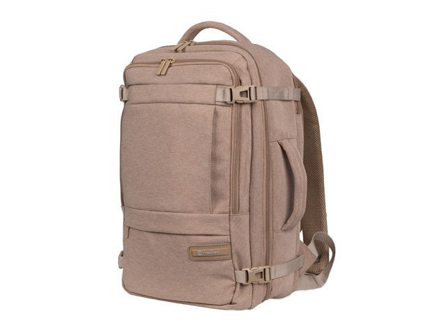EAN 5901969450958 - NATEC CAMEL LITE mochila Mochila de viaje Beige Poliéster imagen 1