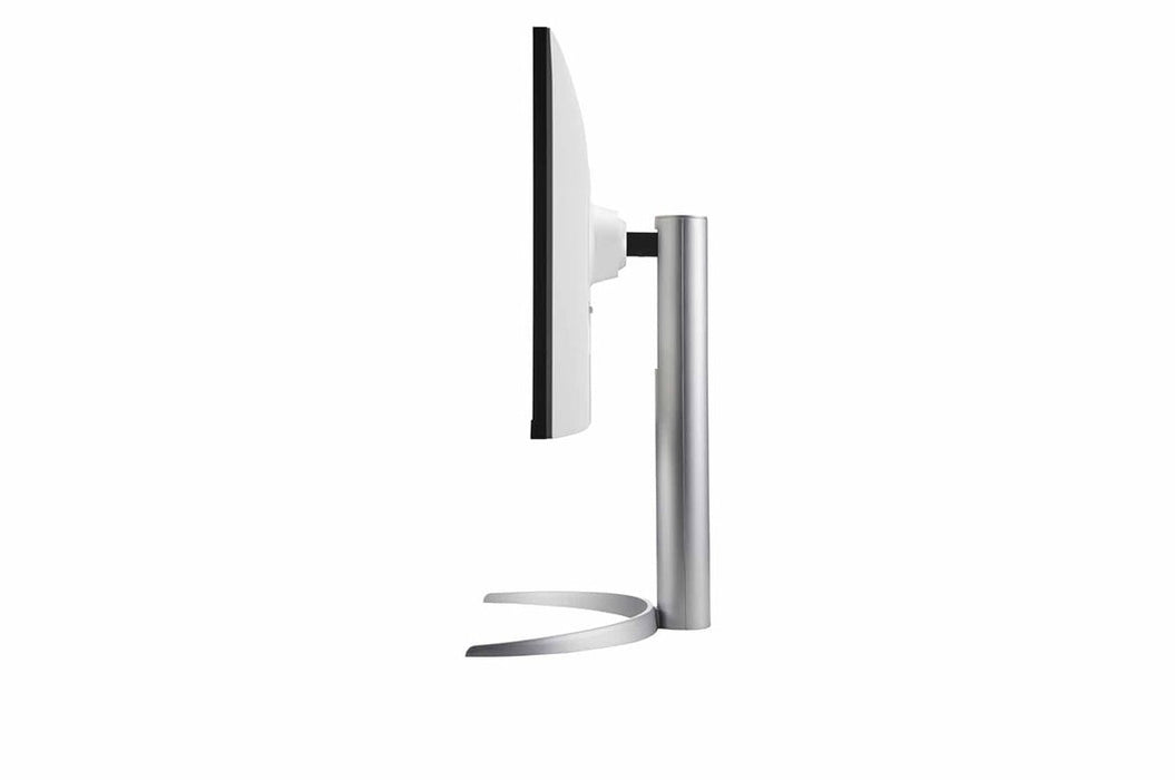 EAN 8806084248466 - LG 27UQ850V-W pantalla para PC 68,6 cm (27") 3840 x 2160 Pixeles 4K Ultra HD LCD Blanco imagen 5