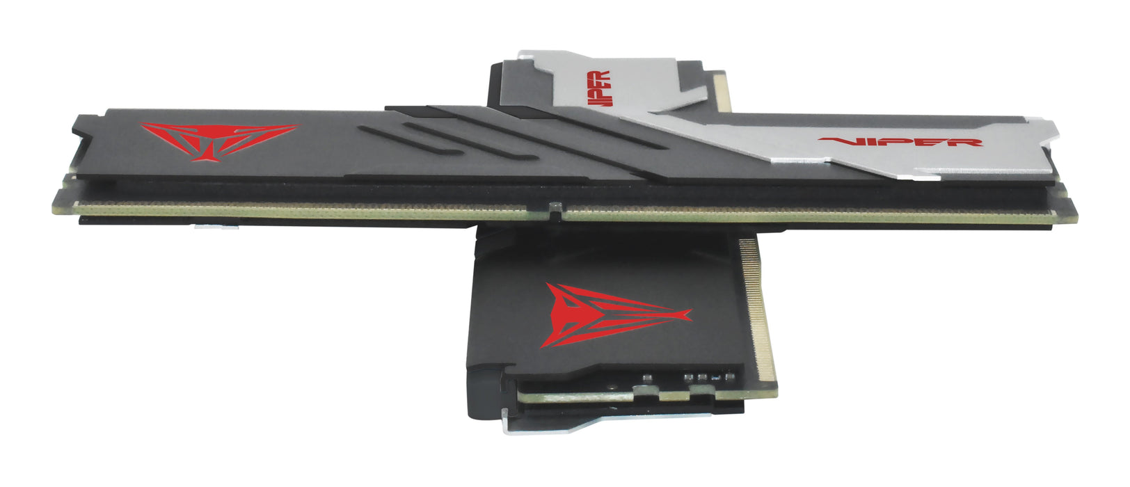 Patriot Memory Viper Venom Ddr5 32gb 6400mts Cl38 Kit 2x16gb Amd Optimized