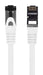 EAN 5901969440669 - Lanberg PCF8-10CU-0100-W cable de red Blanco 1 m Cat8.1 S/FTP (S-STP) imagen 2