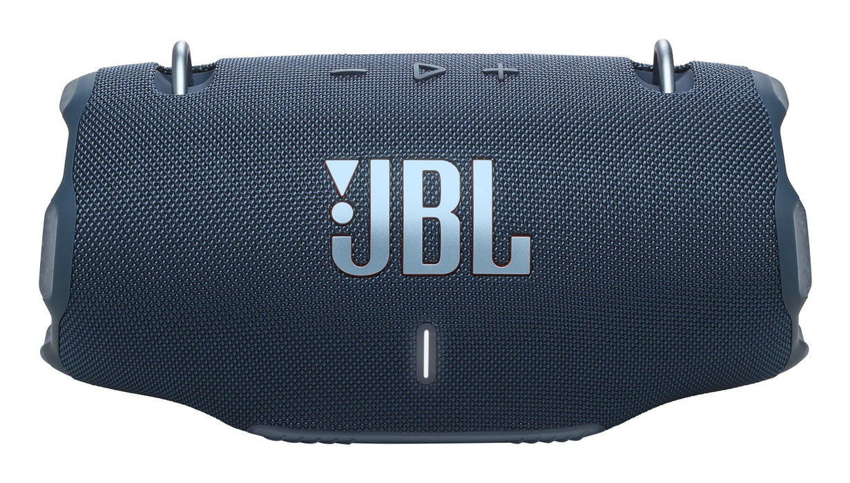 Jbl Xtreme 4 Azultooth Lautsprecher Azul