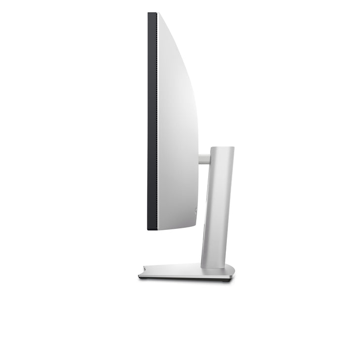 EAN 5397184657133 - DELL UltraSharp U4924DW LED display 124,5 cm (49") 5120 x 1440 Pixeles 5K Ultra HD LCD Negro, Plata imagen 6