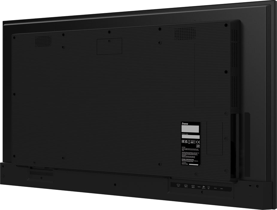 EAN 4948570123568 - iiyama LH5065UHSB-B1AG pantalla de señalización Pantalla plana para señalización digital 125,7 cm (49.5") imagen 16