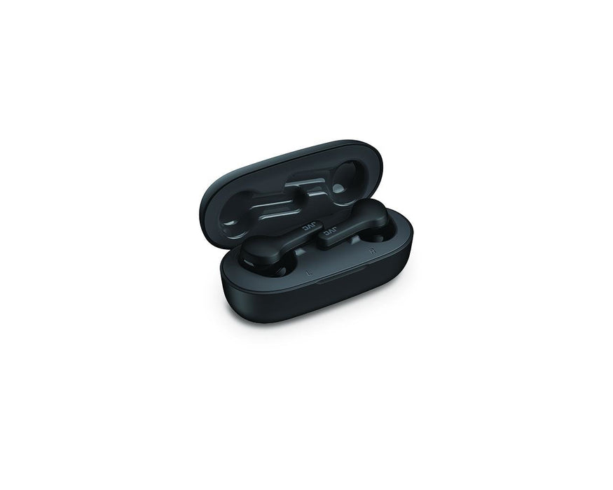 EAN 4975769020094 - JVC HA-A8T-B Auriculares True Wireless Stereo (TWS) Dentro de oído Música Bluetooth Negro imagen 3
