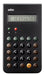 EAN 4007218660305 - Braun BNE001BK calculadora Bolsillo Calculadora básica Negro imagen 1
