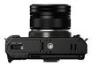 EAN 4582712711147 - Yashica FX-D S300 1/1.56" Cámara compacta 50 MP CMOS 8192 x 6144 Pixeles Negro imagen 3