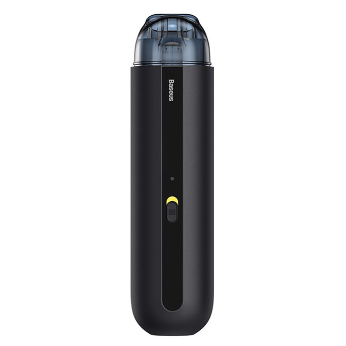 EAN 6953156227842 - Baseus A2 aspiradora de mano Negro Sin bolsa imagen 1