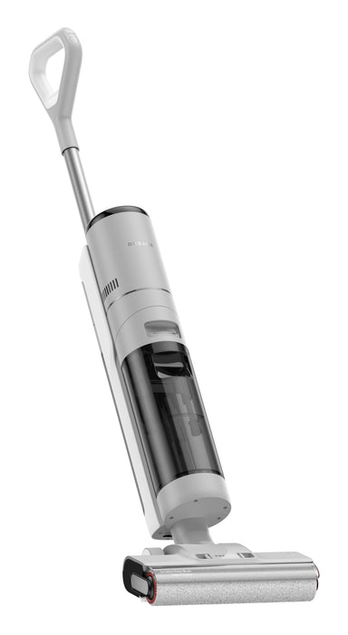 EAN 6977328069108 - Dreame G10 Pro Aspiradora escoba Batería Seca y húmeda Sin bolsa 200 W Blanco 2,5 Ah imagen 2