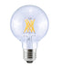 EAN 4260751136816 - Segula 55681 lámpara LED Blanco cálido 2700 K 6,5 W E27 F imagen 1