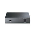 EAN 6935364083519 - TP-Link TL-SG105S No administrado Gigabit Ethernet (10/100/1000) Negro imagen 3