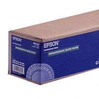 Papel Fotográfico Original Epson Matt 44" - C13s041387