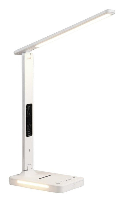 Avide Led Tischleuchte Büro Con Telefon Cargador 7w 350lm