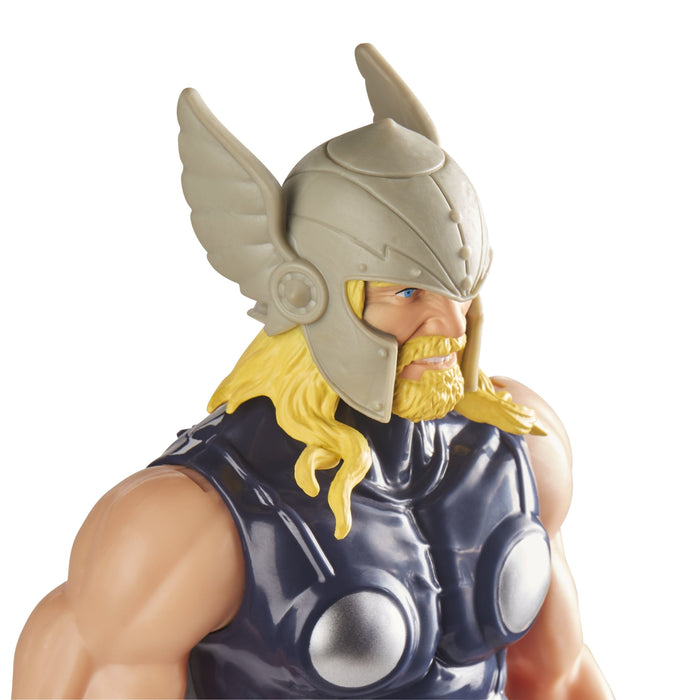 Figura  Hasbro Marvel Avengers Titan Hero Series Thor E78795x0