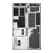 EAN 0731304304319 - APC Smart-UPS On-Line sistema de alimentación ininterrumpida (UPS) Doble conversión (en línea) 8 kVA 8000 imagen 4