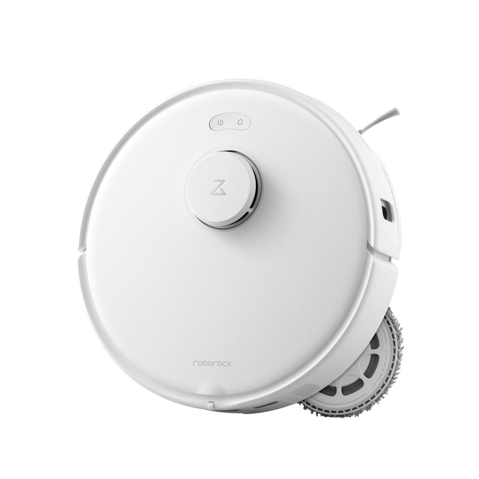 EAN 6936905900296 - Roborock Qrevo Curv 5A1 0,325 L Negro, Blanco imagen 12