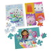EAN 0778988457542 - Games 6066549 puzzle Puzzle rompecabezas 16 pieza(s) Dibujos imagen 3