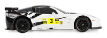 EAN 4262500343032 - Amewi Corvette C6R modelo controlado por radio Coche de carreras Motor eléctrico 1:18 imagen 3