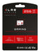 EAN 0751492662640 - PNY XLR8 256 GB MicroSDXC UHS-I Clase 10 imagen 4