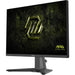 EAN 4711377363211 - MSI MAG 245F X24 pantalla para PC 60,5 cm (23.8") 1920 x 1080 Pixeles Full HD LCD Negro imagen 12