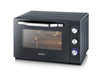 EAN 4008146040443 - Severin TO 2073 XXL horno tostador 60 L 2200 W Negro Parrilla imagen 1