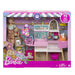 EAN 0887961904093 - Barbie GRG90 muñeca imagen 11