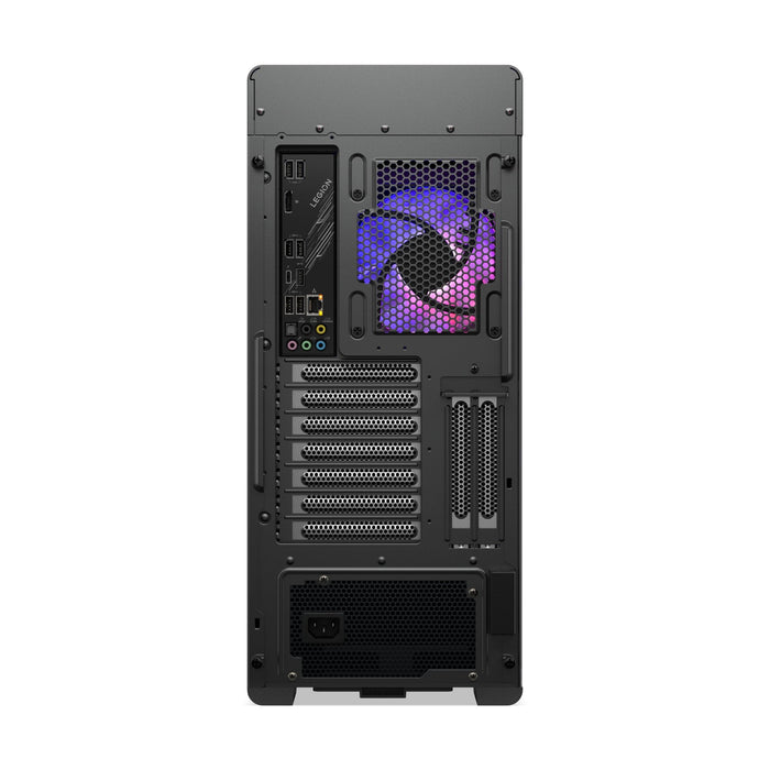Pc Gaming  Lenovo Legion T7 34ias10 Cu7 265kf 32gb 1tbssd Rtx5080 W11 Home