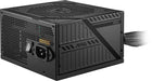 EAN 4711377126625 - MSI MAG A650BNL unidad de fuente de alimentación 650 W 24-pin ATX ATX Negro imagen 3