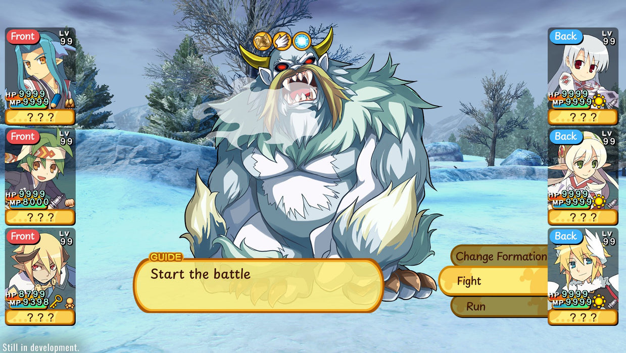 EAN 5060690797661 - PQube Class of Heroes 3 imagen 6