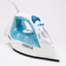EAN 6221127467116 - TORNADO TST-1800B plancha Plancha a vapor Teflón 1800 W Blanco imagen 8