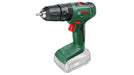 EAN 4053423230703 - Bosch 0 603 9D8 100 1630 RPM Negro, Verde imagen 1
