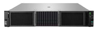 EAN 4549821647613 - HPE ProLiant DL380 Gen11 4510 2.4GHz 12c 1P 2x32GB-R 8SFF MR408i-o 2x480GB SSD 2x1000W PS EU Server servi imagen 2