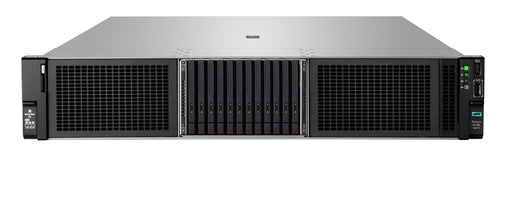 EAN 4549821647613 - HPE ProLiant DL380 Gen11 4510 2.4GHz 12c 1P 2x32GB-R 8SFF MR408i-o 2x480GB SSD 2x1000W PS EU Server servi imagen 2